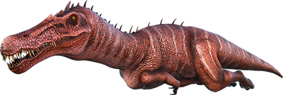 Baryonyx icon