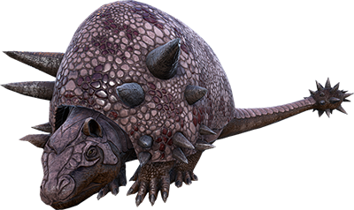 Doedicurus icon