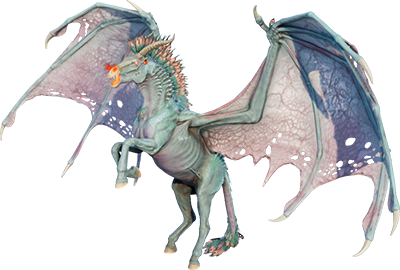 Dreadmare icon