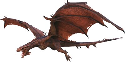 Lightning Wyvern icon
