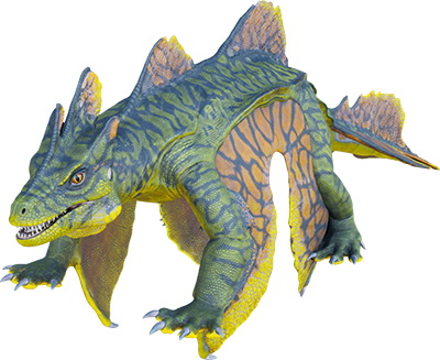 Maeguana icon