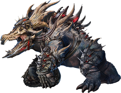 Ossidon icon