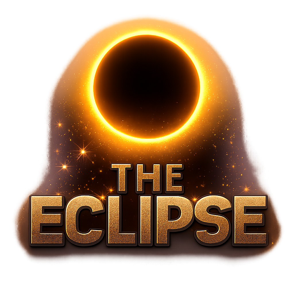 The Eclipse Banner