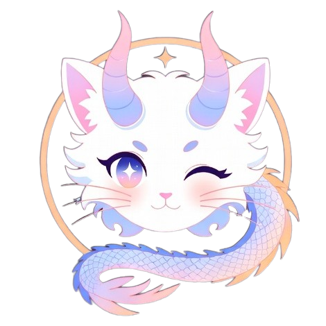 Cat Girls Banner