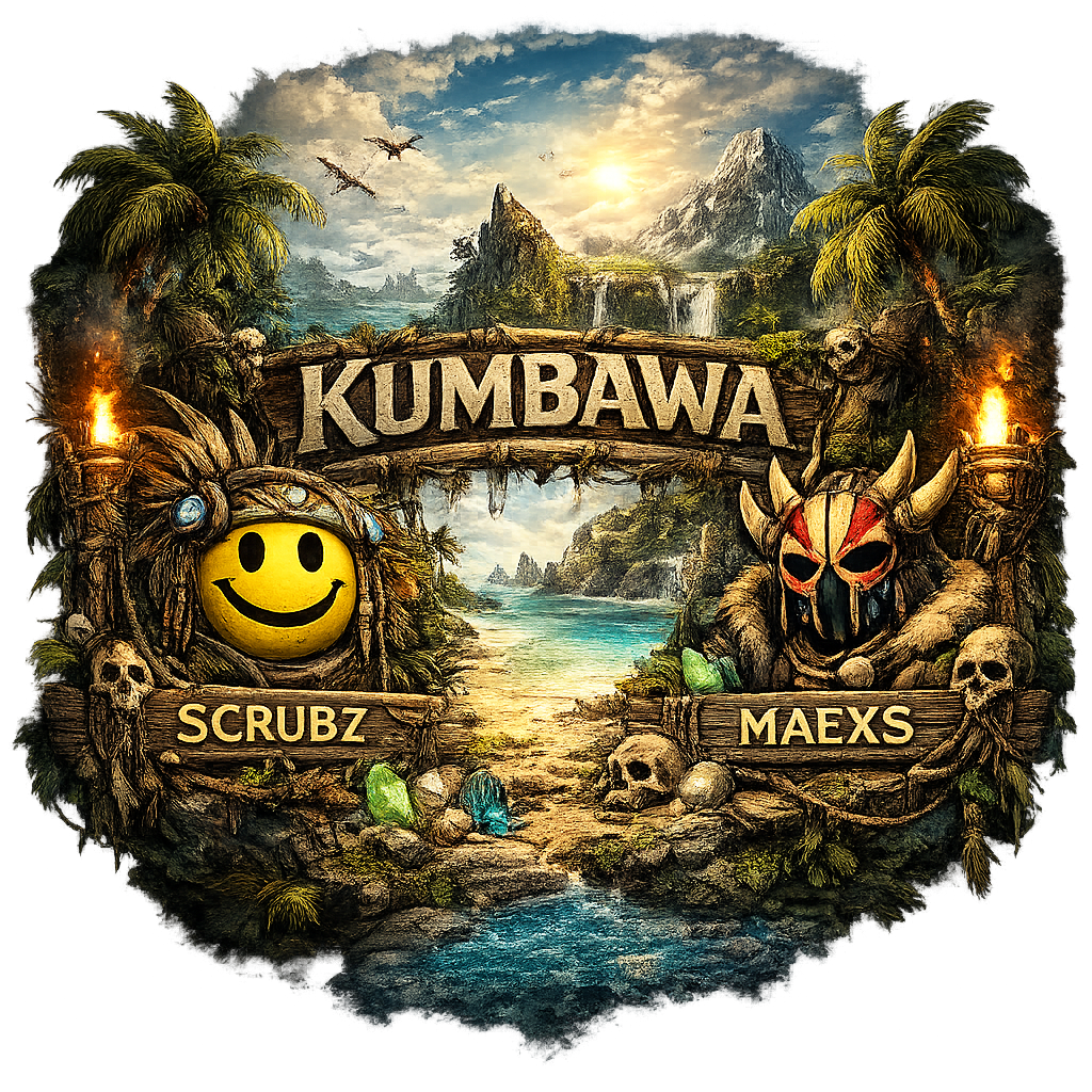 Kumbawa Banner